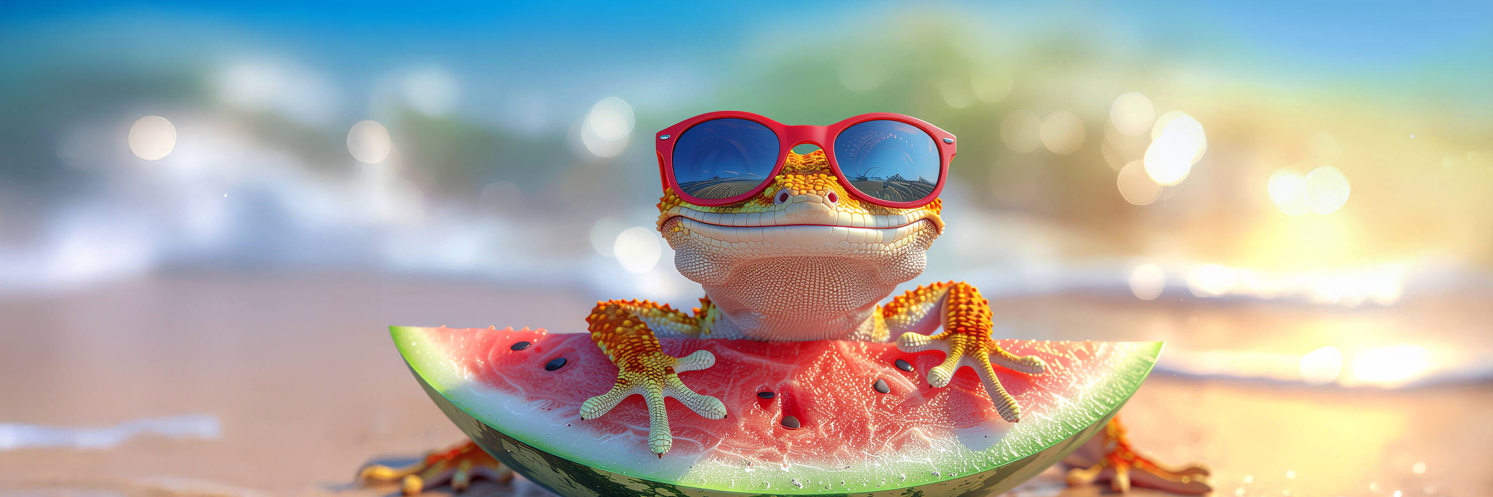 Summertime