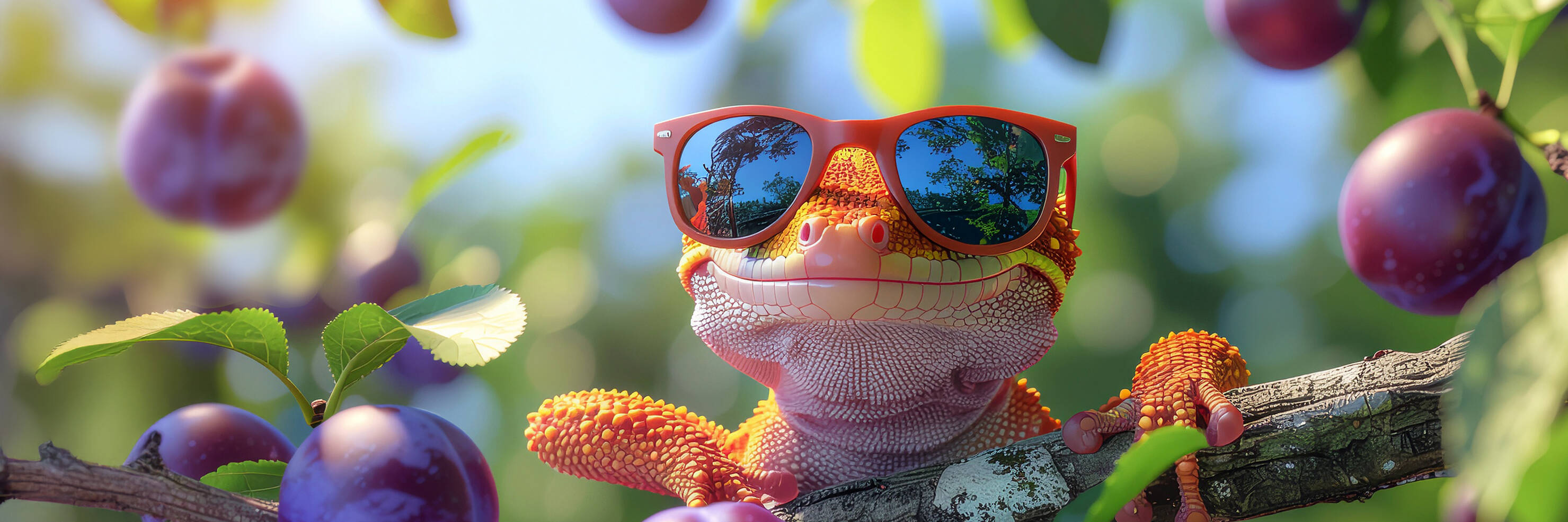 Summertime