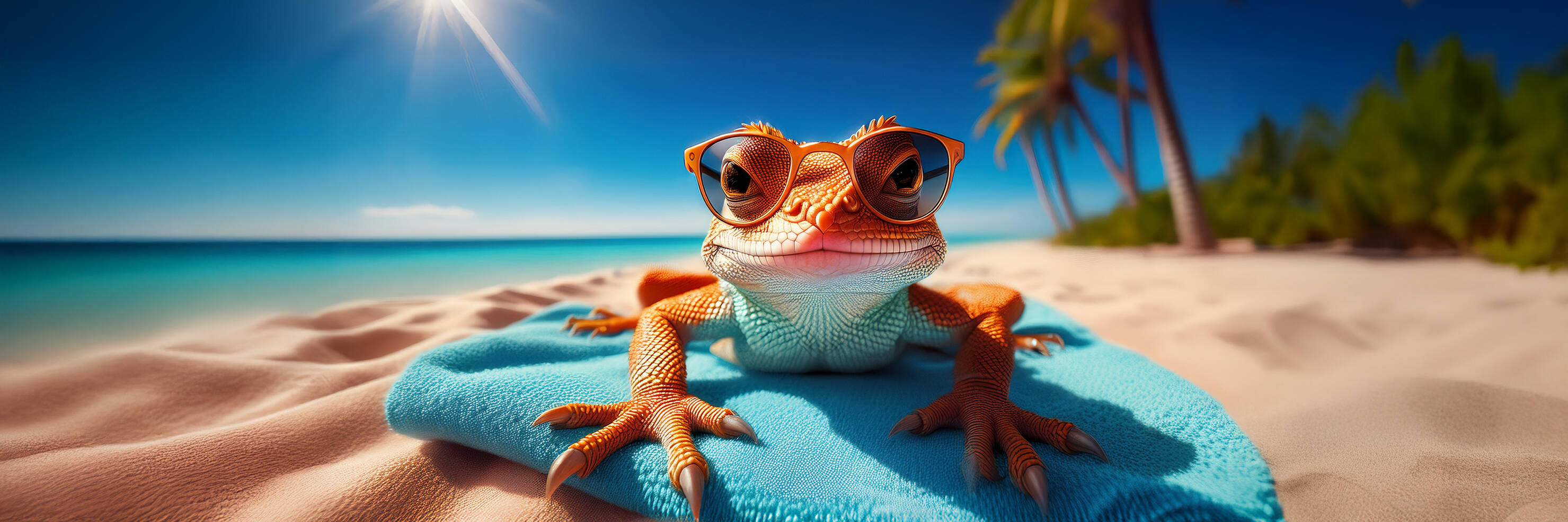 Summertime