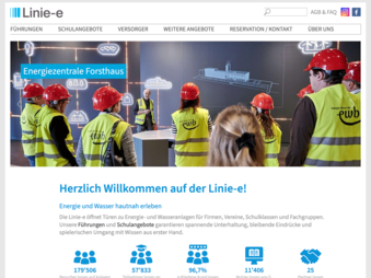 Linie-e – Renera AG