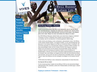 Stiftung VIVES