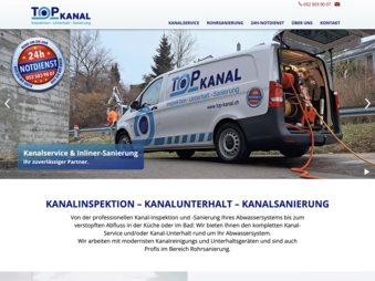 Top-Kanal GmbH