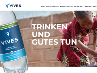 VIVES GmbH 